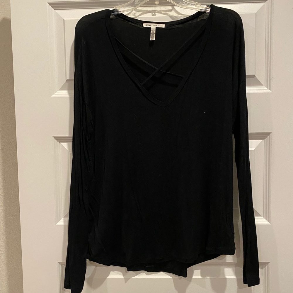 Long sleeve shirt. Size medium.